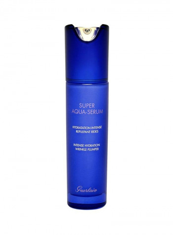 Super Aqua Serum Blue 50ml