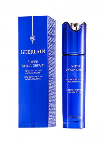 Super Aqua Serum Blue 50ml