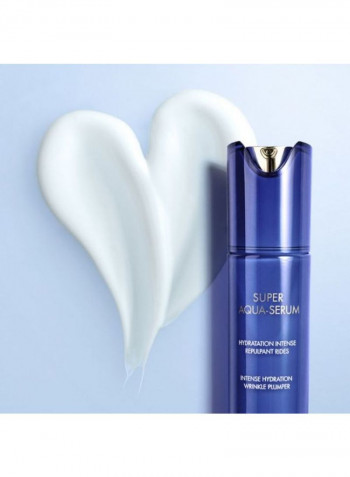 Super Aqua Serum Blue 50ml