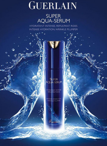 Super Aqua Serum Blue 50ml