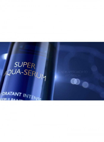 Super Aqua Serum Blue 50ml