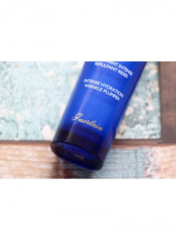 Super Aqua Serum Blue 50ml