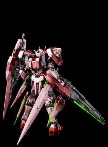 Gundam Seven Sword Model Building Kit