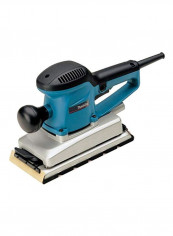 Sanding Machine Blue/Black 289millimeter