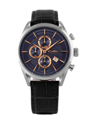 Men's Les Sportives Chronograph Watch K9050101377