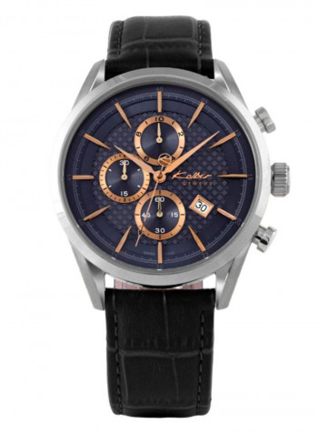 Men's Les Sportives Chronograph Watch K9050101377