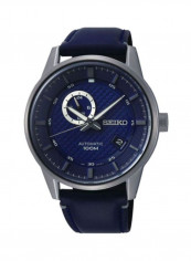 Men's Water Resistant Analog Watch Ssa391j1