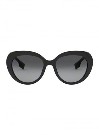 Women's Cat Eye Sunglasses - Lens Size: 54 mm