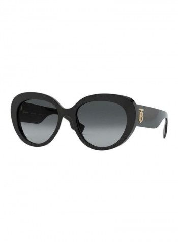 Women's Cat Eye Sunglasses - Lens Size: 54 mm