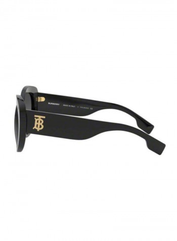 Women's Cat Eye Sunglasses - Lens Size: 54 mm