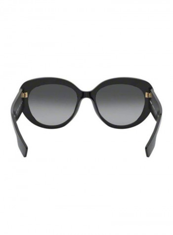 Women's Cat Eye Sunglasses - Lens Size: 54 mm