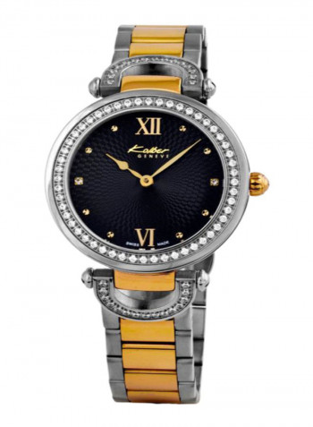 Women's Les Classiques Analog Watch K3050211372