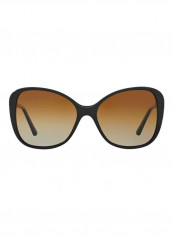 Women's Full Rim Butterfly Sunglasses - Lens Size: 57 mm