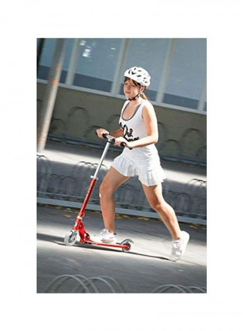 2-Wheeled Foldable Micro Sprite Scooter SA0025