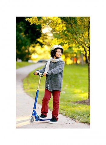 2-Wheeled Foldable Micro Sprite Scooter SA0084