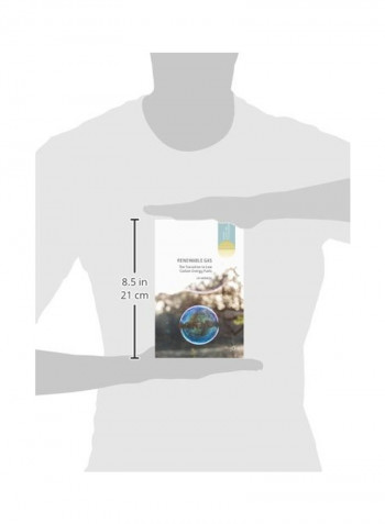 Renewable Gas Hardcover