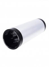 Sound Level Meter Acoustical Calibrator Silver/Black 4x7x2inch