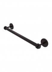 Brass Towel Bar Brown 30inch