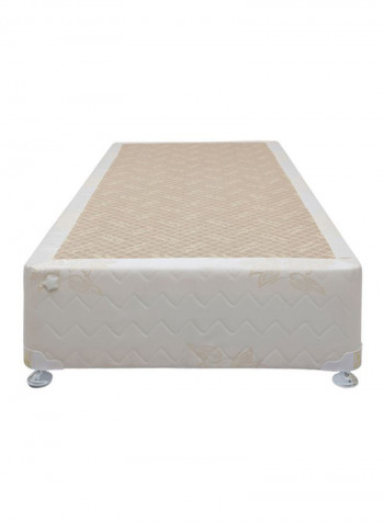 Divan Mattress White