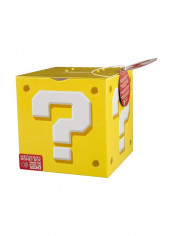 Question Designed Money Bank PP3433NN 10centimeter