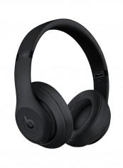 Studio3 Wireless Over-Ear Headphones Matte Black reviews Studio3 Wireless Over-Ear Headphones Matte Black