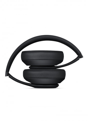 Studio3 Wireless Over-Ear Headphones Matte Black