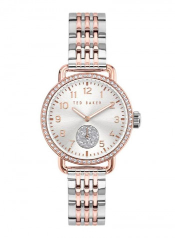 Women's Hannahh Analog Wrist Watch T TBKPHHS003