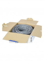 Cat6 Full Copper Ethernet Cable 300meter Grey reviews Cat6 Full Copper Ethernet Cable 300meter Grey