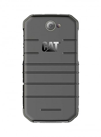 S31 Dual SIM Black 2GB RAM 16GB 4G LTE