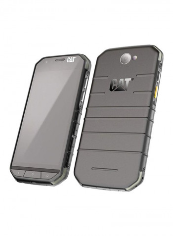 S31 Dual SIM Black 2GB RAM 16GB 4G LTE
