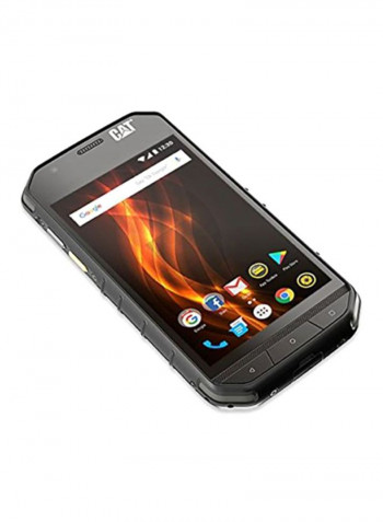 S31 Dual SIM Black 2GB RAM 16GB 4G LTE