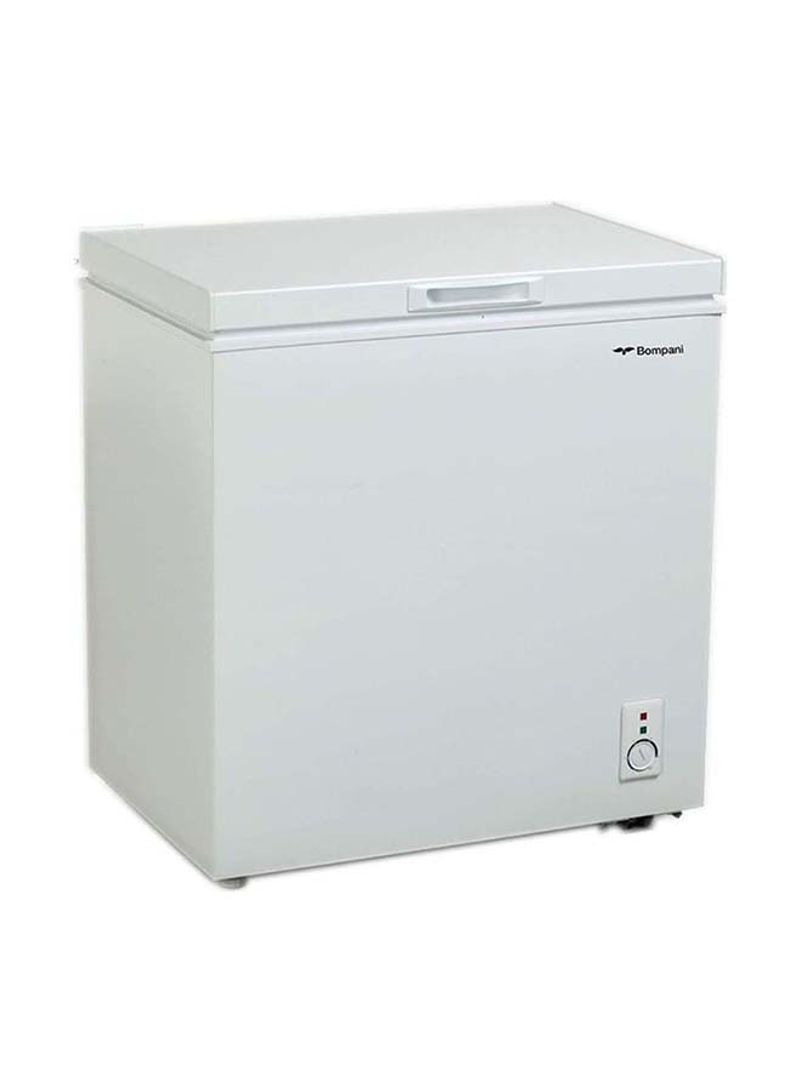 Defrost Single Door Chest Freezer 110 L BOCF150 White