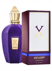 ماء عطر سوبرانو 100مل