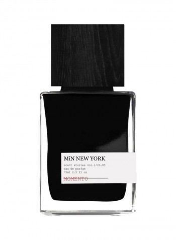 ماء عطر مومنت 75مل