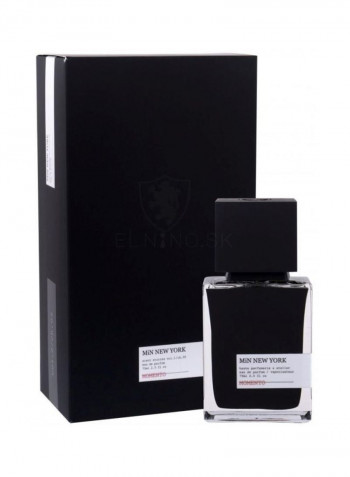 ماء عطر مومنت 75مل