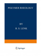 Polymer Rheology Paperback