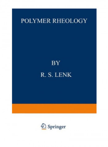 Polymer Rheology Paperback