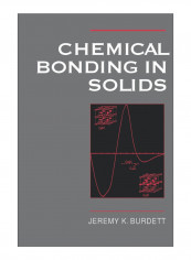 Chemical Bonding In Solids Paperback