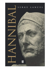 Hannibal Hardcover
