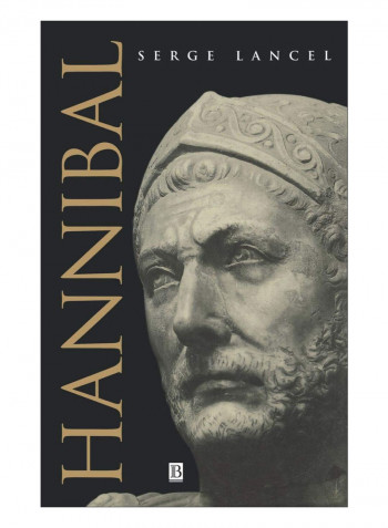 Hannibal Hardcover