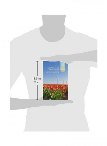 Sustainability And Energy Politics: Ecological Modernisation And Corporate Social Responsibility Hardcover 1