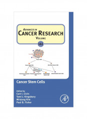 Advances In Cancer Research: Volume 141 Hardcover