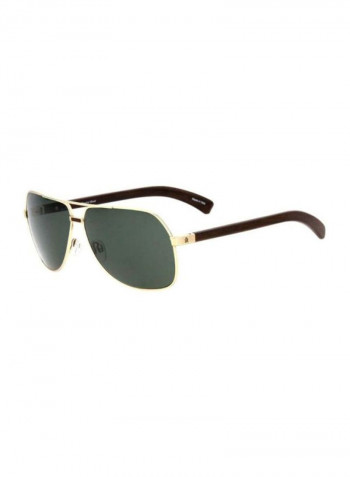 Men's UV Protected Pilot Sunglasses