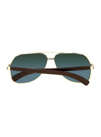 Men's UV Protected Pilot Sunglasses