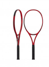 Vcore 100 Plus Racquet reviews Vcore 100 Plus Racquet