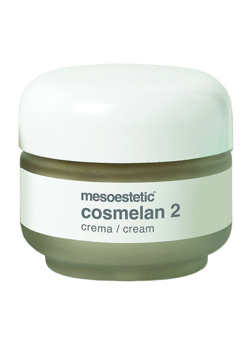 Cosmelan 2 Maintenance Depigmentation Cream 31ml