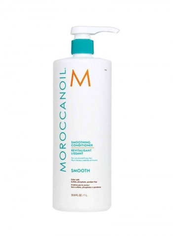 Smoothing Conditioner 1L