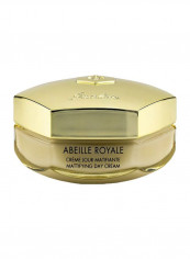 Abeille Royale Mattifying Day Cream Beige 50ml
