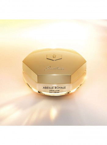Abeille Royale Mattifying Day Cream Beige 50ml