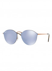 Blaze al Hexagonal Sunglasses - Lens Size: 58 mm reviews Blaze al Hexagonal Sunglasses - Lens Size: 58 mm